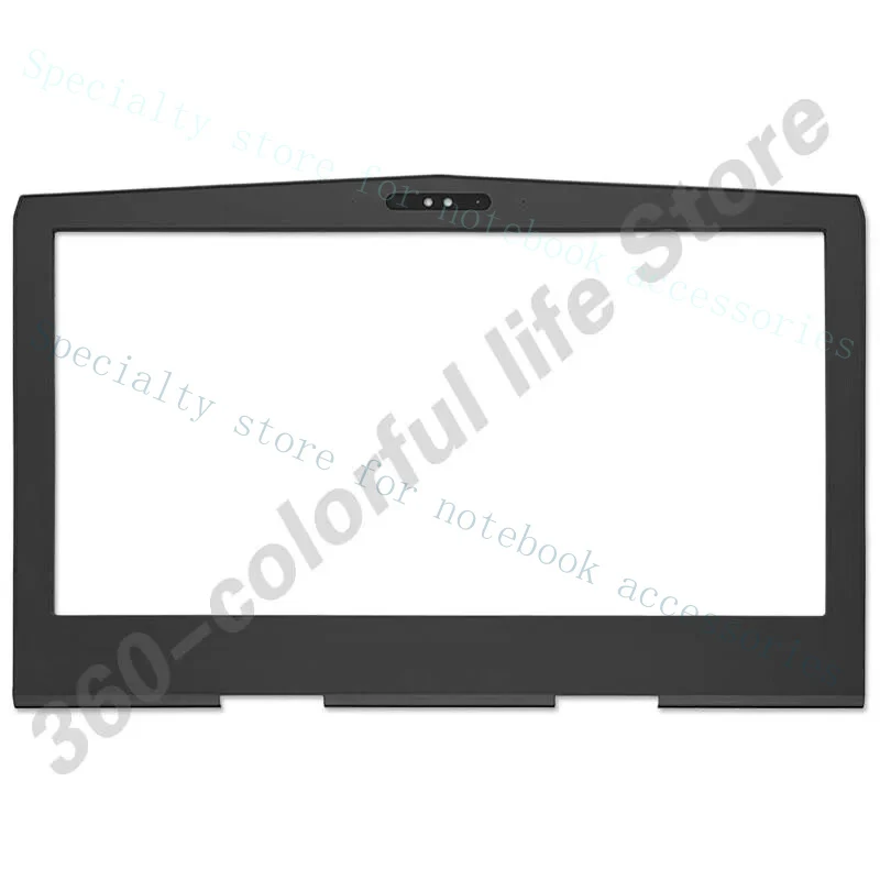 A+  Laptop LCD Back Cover A/B/C/D Cover For Dell Alien Alienware 13 R3 M13X R3 P81G