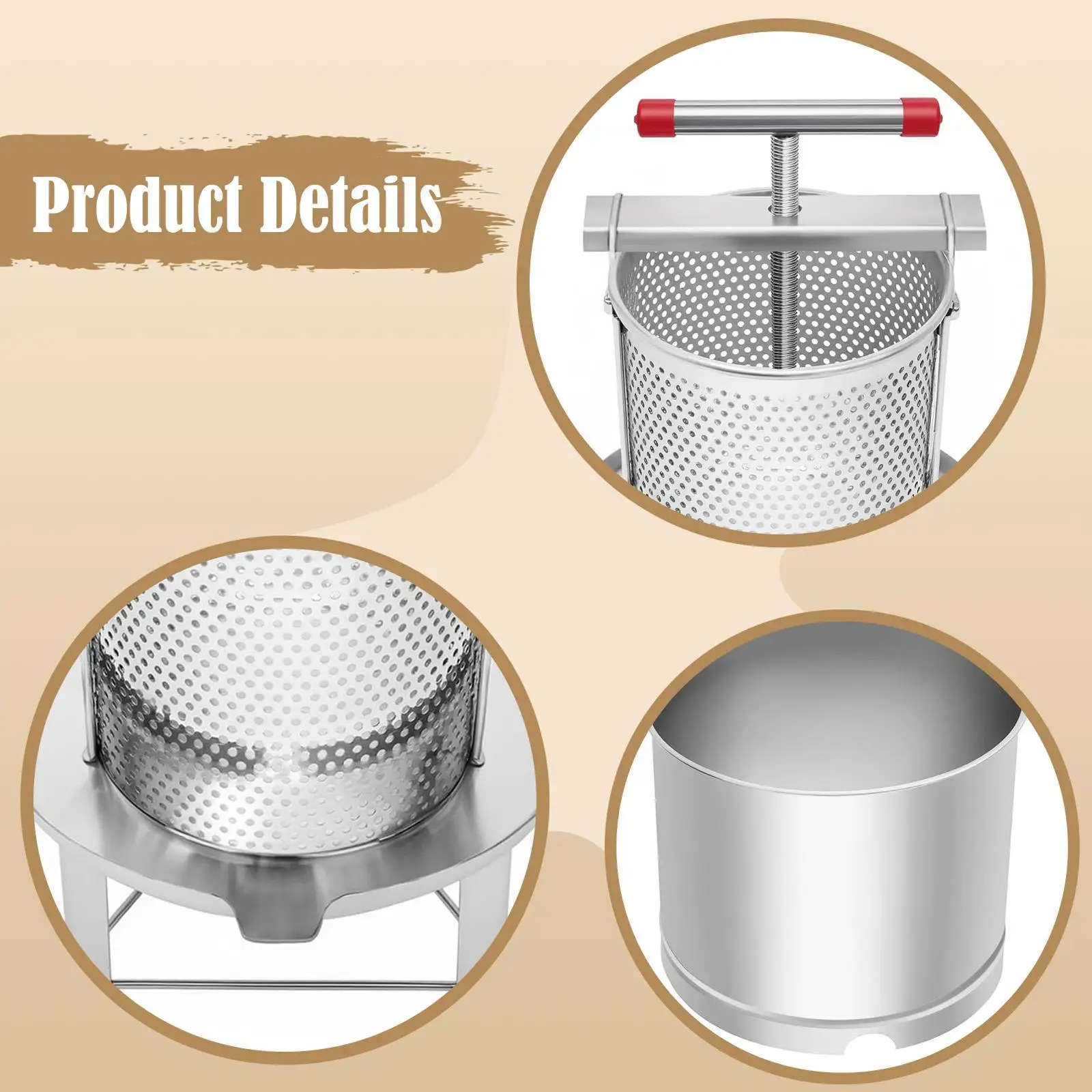 estrattore-di-miele-leggero-gadget-da-cucina-accessori-per-apicoltura-frantumatore-per-uso-domestico-e-agricolo-strumento-manuale-per-apicoltura-con-manico-a-t