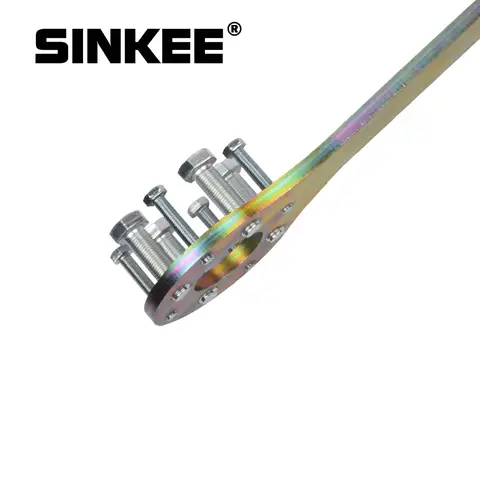 10 best sales crank pulley tool - №8