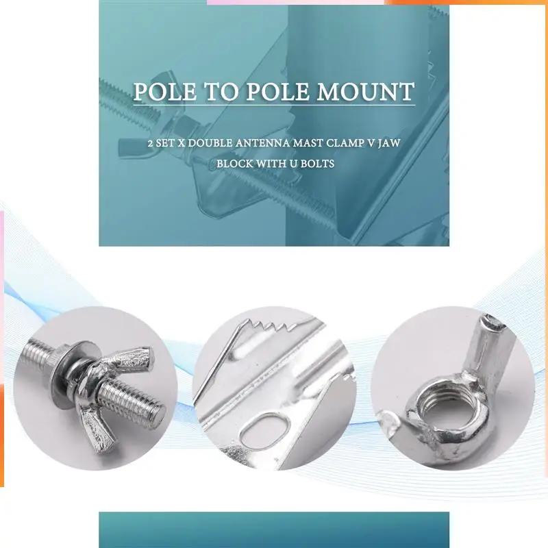 A92Z Double Antenna… - image