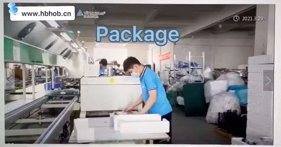 موقد غاز مدمج من الفولاذ المقاوم للصدأ باللون الأسود مكون من 5 شعلات لعام 2025 مع دعم من الحديد الزهر - أجهزة مطبخ تجارية للمنزل