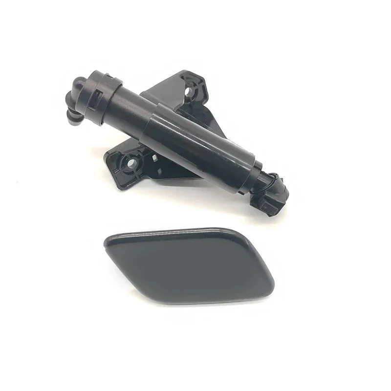 

98672C5000 98682-C5000 Right Front Headlight Washer Cylinder Spray Nozzle Jeta And Cover Cap For KIA Sorento15-18