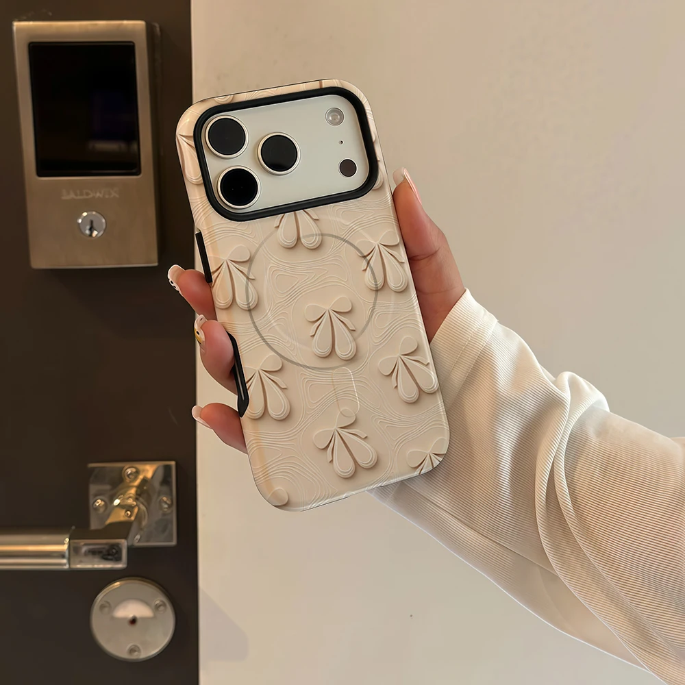 جراب هاتف ثلاثي الأبعاد بتصميم - مراجعة 3D Printing Iphone وسعره