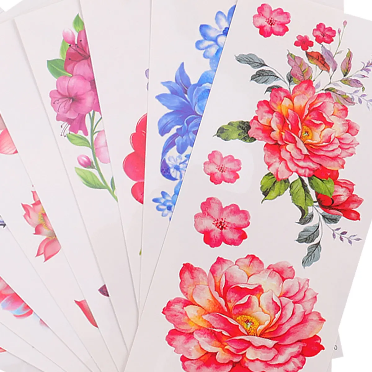 10-adesivos-de-borboleta-para-o-rosto-adesivos-florais-para-o-corpo-decalques-artisticos-de-flores-com-glitter-preto