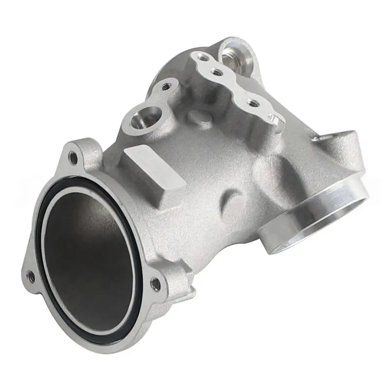 AB56-Air Intake Manifold For Softail M8 Series 2018-2025 Engine For Touring Series 2017-2025 Motorcycle