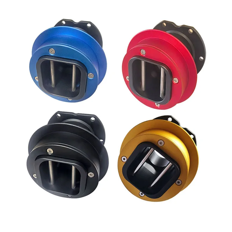 In Stock Newest Fanatec QR2 Wheel-side and QR2 Pro Wheel-side For Fanatec Steering Wheel Accessories