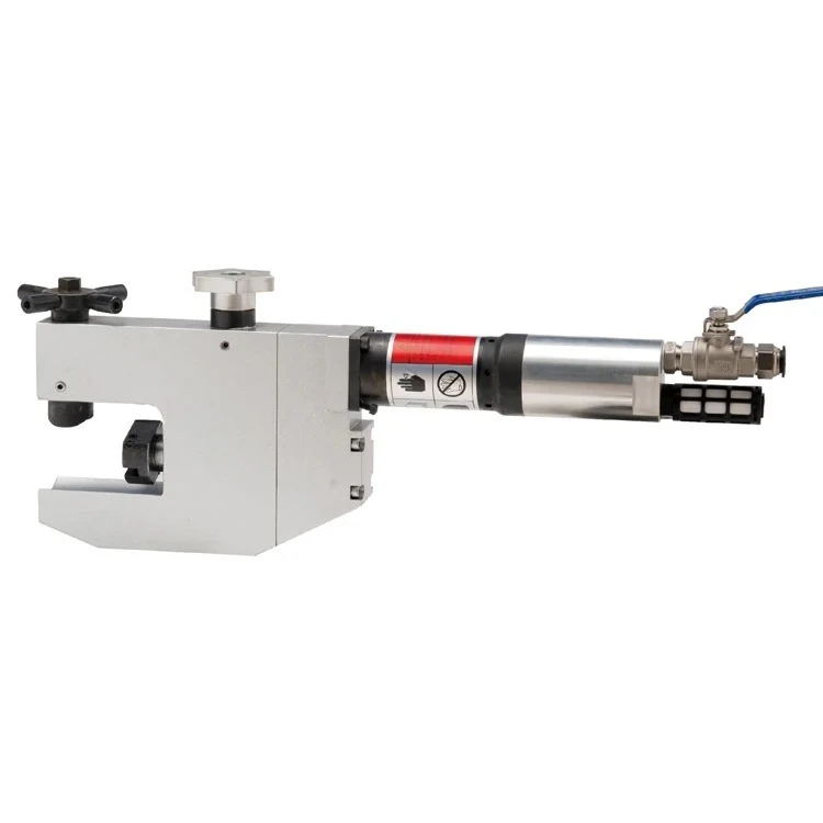 ISC-53 C-Narrow Electric Type Pipe Cutting beveling machine