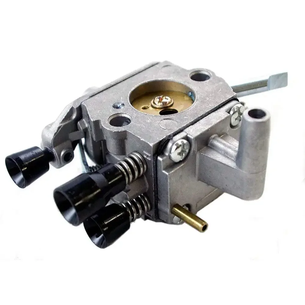 Imagem -04 - Carburador Carb para Stihl Substitui Zama Fs120 Fs200 Ts200 Fs250 Fs250r Fs300 Fs350 C1q-s51 C1q-s82 41341200653