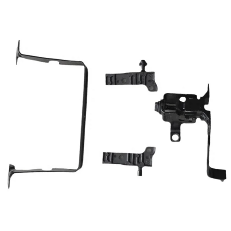 

A99F-Car Radar Sensor Bracket Kit 88210-47090, 88210-07010 For Lexus, Toyota Models