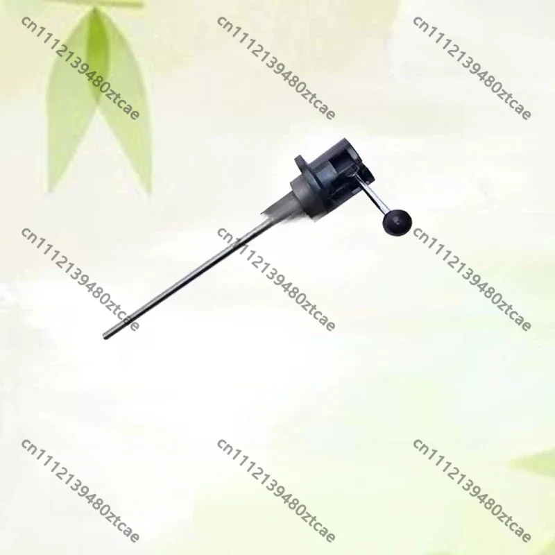 Machine Forward Reverse Assembly Feed Speed Change Small Control Assembly Spare Parts Machine Tool Replacement Spare Parts
