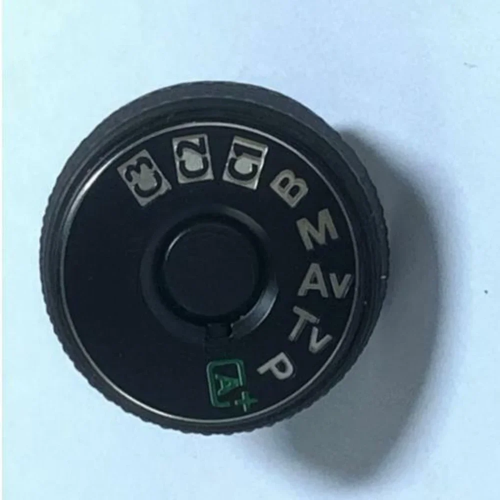 أجزاء الكاميرا لكانون EOS 5D4 5DIV 5D Mark IV SLR الغطاء العلوي وضع الطلب زر كاميرا إصلاح الملحقات