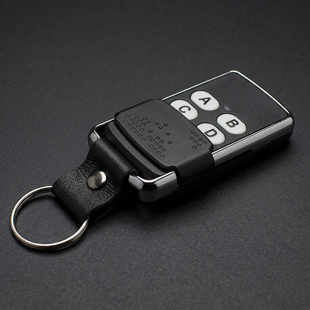 

FADINI Astro-43/2 Garage Door/Gate Remote Control Replacement/Duplicator 433.92MHz Fixed Code