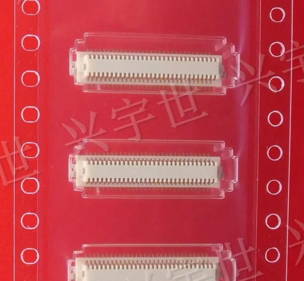 10PCS~100PCS/LOT  DF12A-60DS-0.5V(81)  DF12A-60DS-0.5V  60PIN  0.5MM  SMD  New original