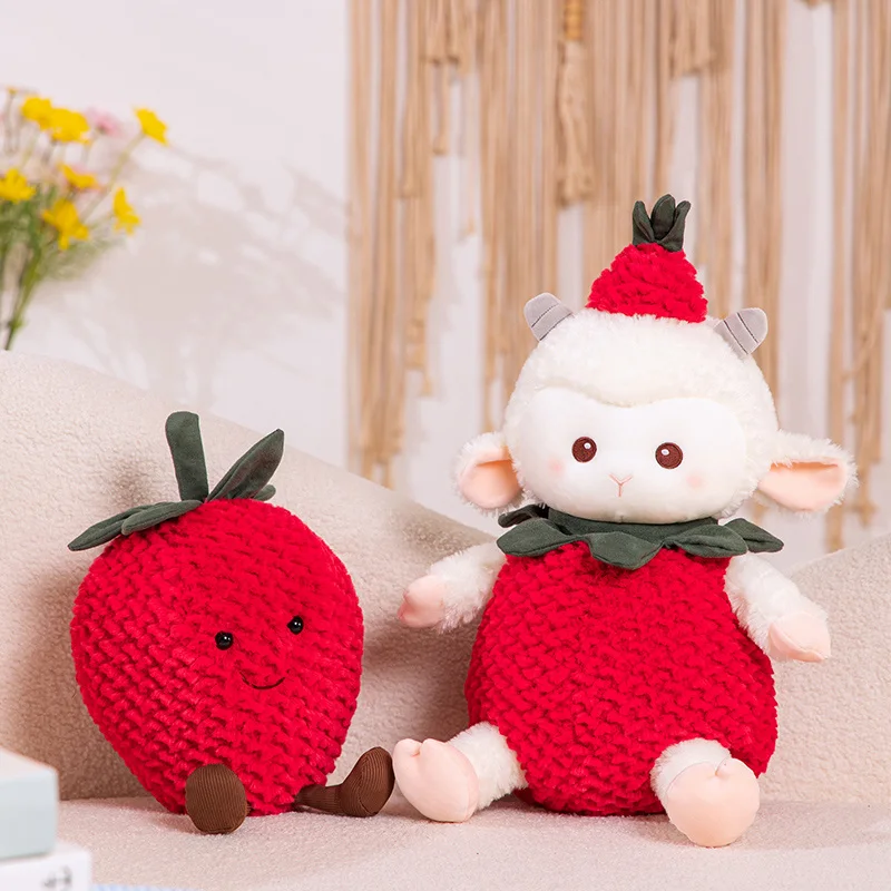 New Lovely Strawber… - image