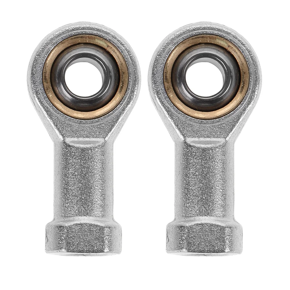 

2Pcs Atv Electric Fourwheeler Steering Joint Ball Head Screw Set Reliable Control Enhanced Performance Offroad Use