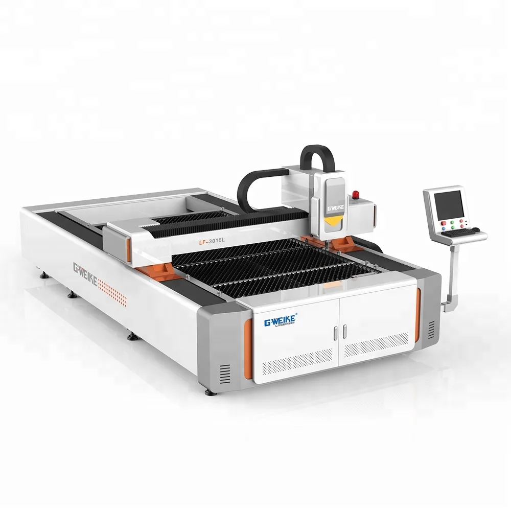 

3000x1500mm Schneider Servo Motor Co2 Laser Cutting 3kw