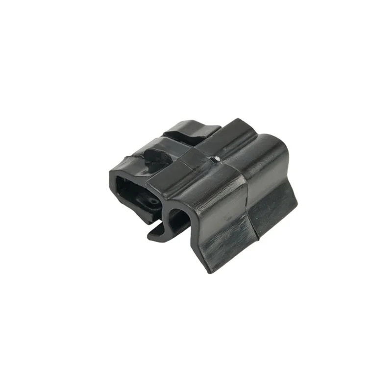 Tesla Model 3 1472872-00-C 용 우수한 자동차 앞 범퍼 박스 버클 후드 트렁크 버클 클립 Tesla 액세서리 10 용 부품