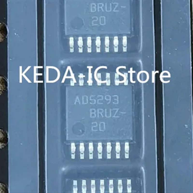 

1-50 шт./лот AD5293BRUZ-20 AD5293 TSSOP14 Новый оригинал