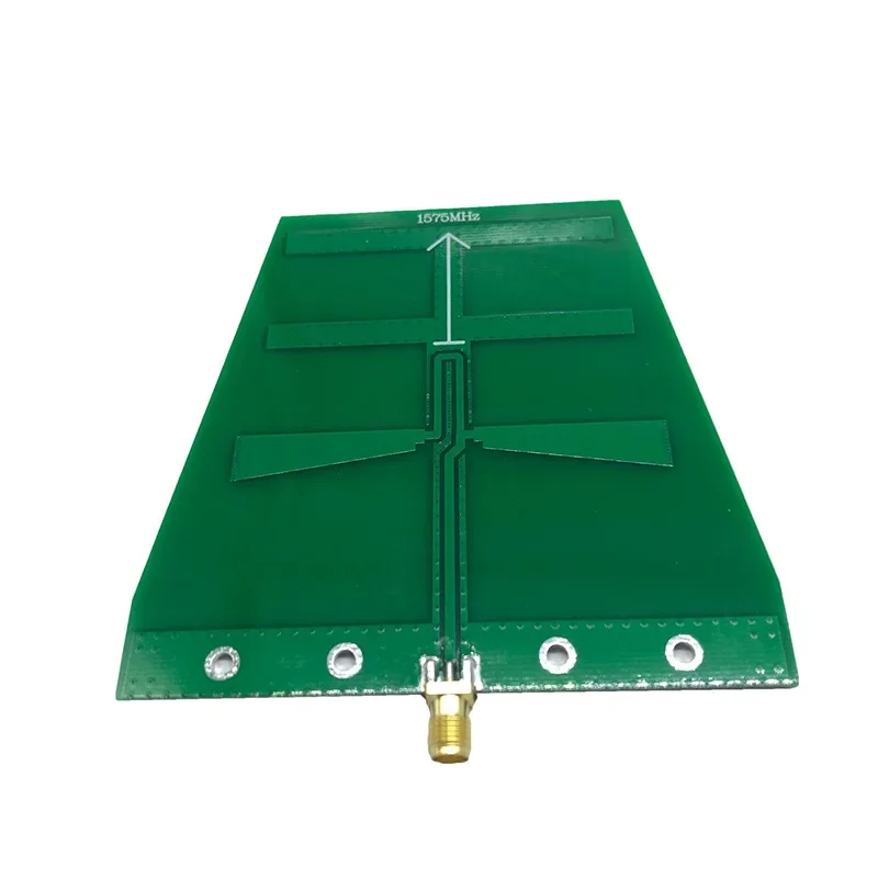 High Gain 2.4G wifi Orientation Image Transmission Yagi Antenna True10dBFrequency2.38-2.55GHZ