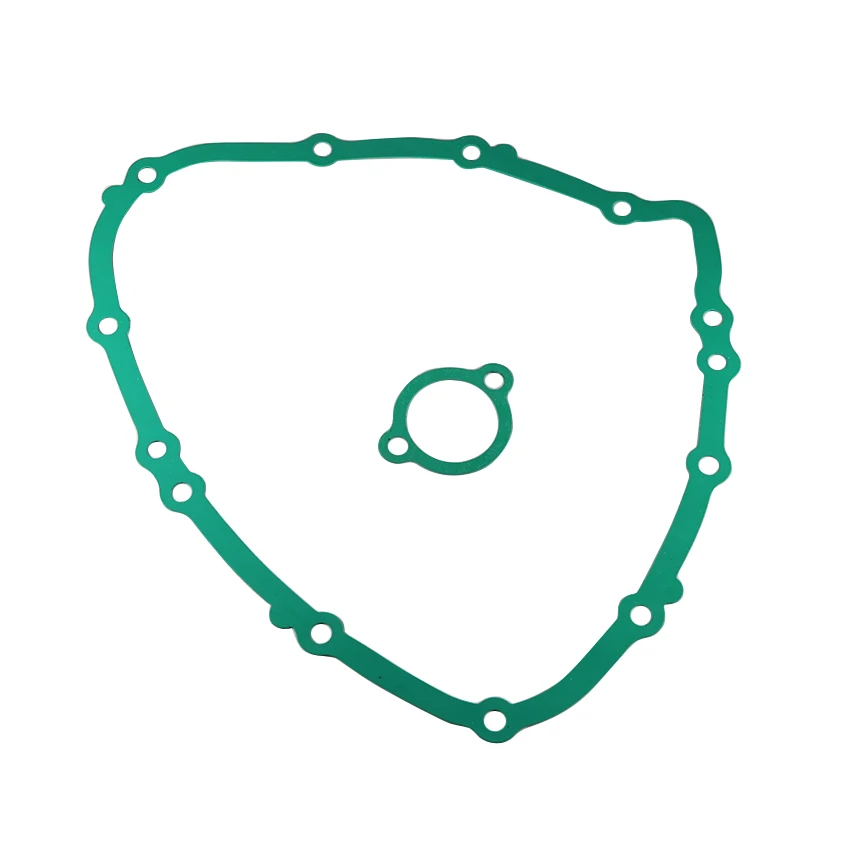 Motorcycle Clutch Cover Gasket OEM:T1260968 For Triumph America / Bonneville / Scrambler / Speedmaster / Thruxton 900 /865 /EFI