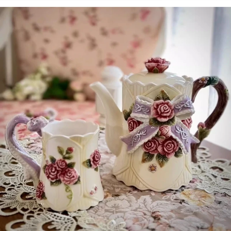 

Ceramic water mugs Cups Milk Tea decoration room