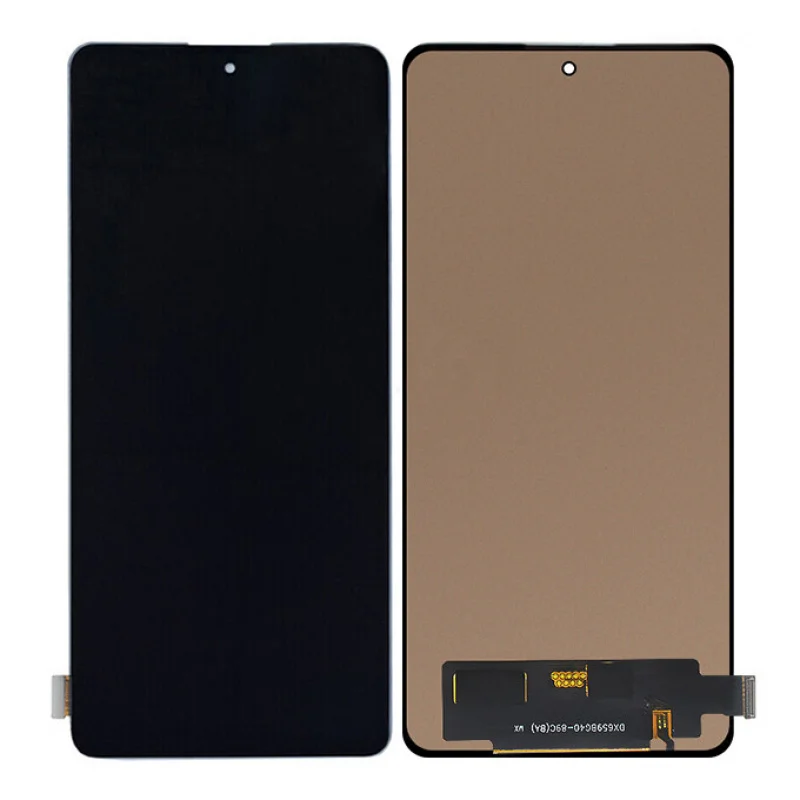 

6,67-дюймовый ЖК-дисплей + сенсорный экран для Xiaomi Redmi K40 Gaming M2012K10C M2104K10AC