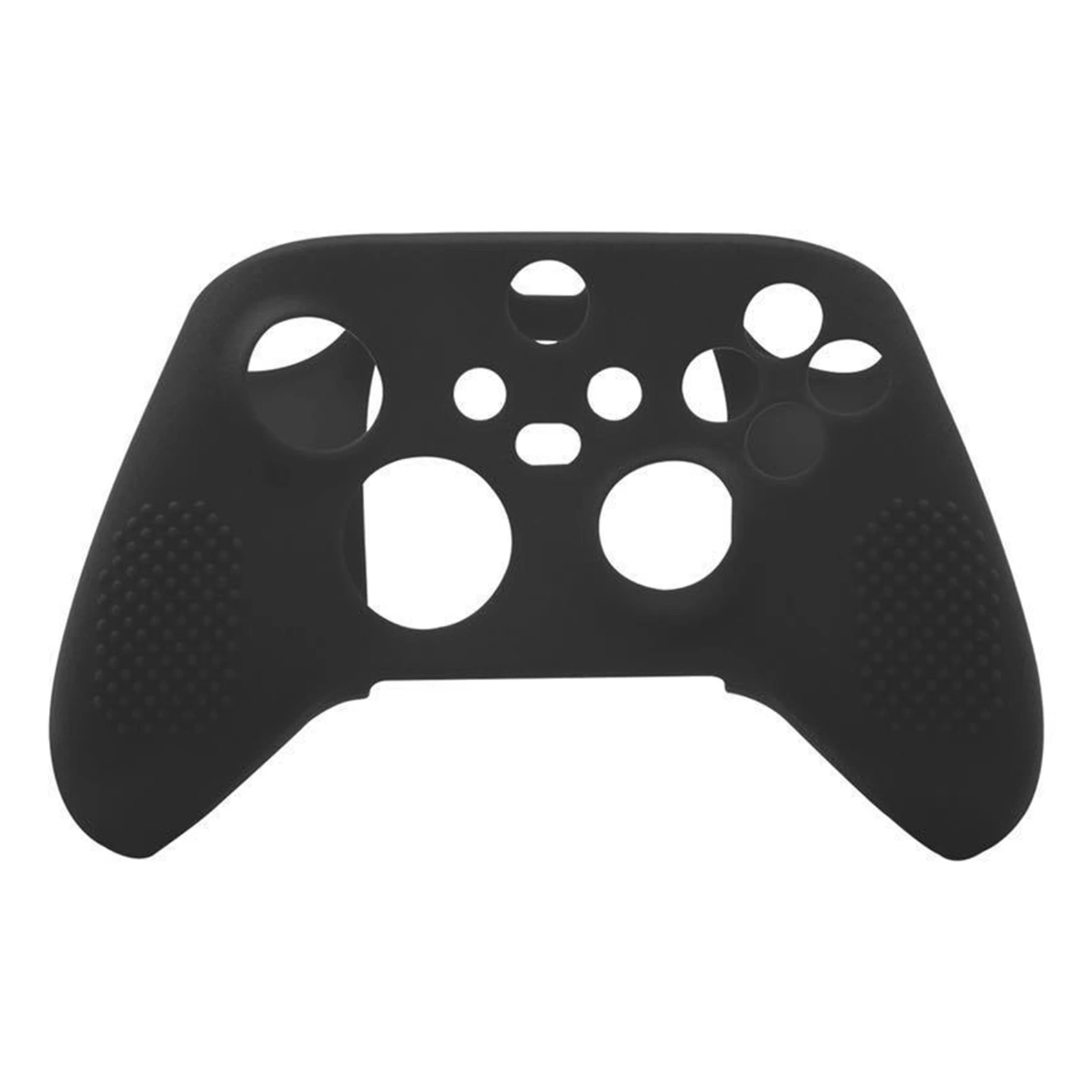 Silicone Gamepad Protection Cases for XBox One Series S X Blue Game Controller Skin Guard Covers Game Accessories