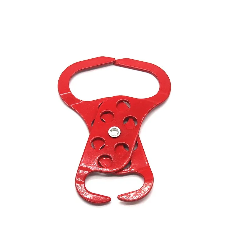 Steel 6 Holes Doubl…