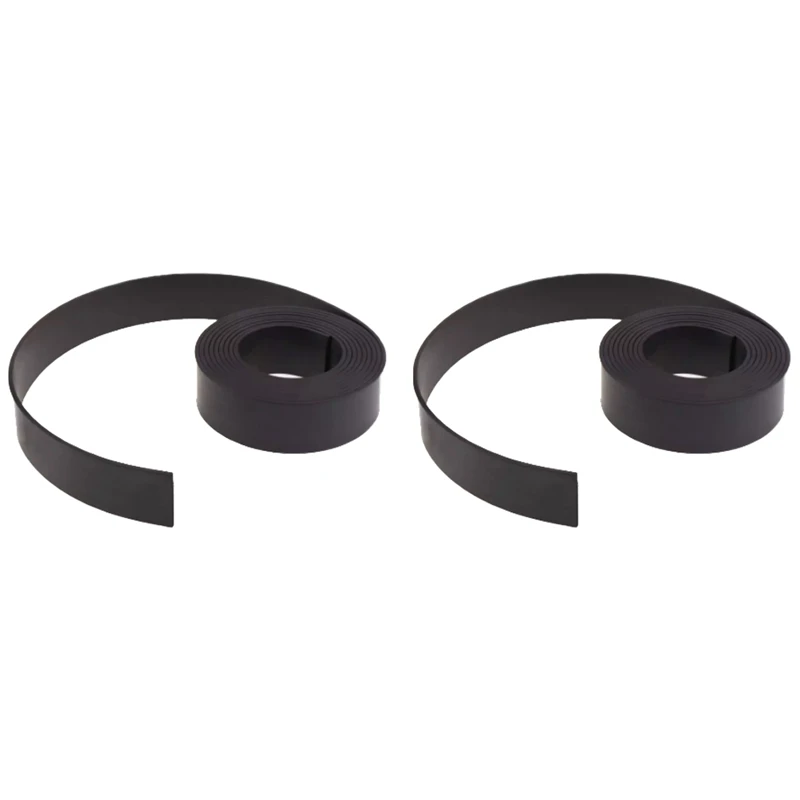 MLGB-2M Anti-Collision Magnetic Field Border Tape For Roborock Robot Vacuum Cleaner Accessories