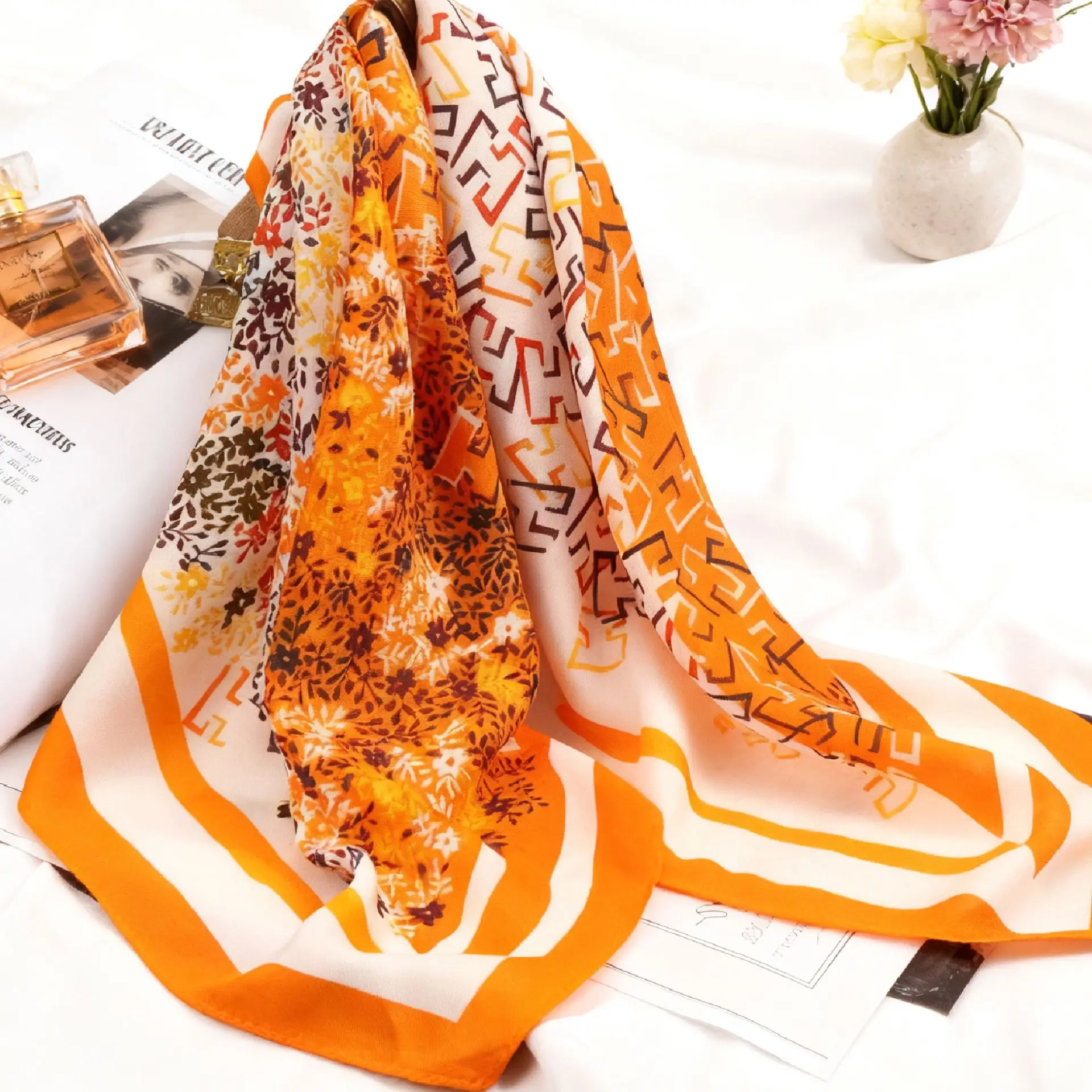 Thumbnail 4 - #47 Best Cotton Bandana Scarfs to Buy In 2026