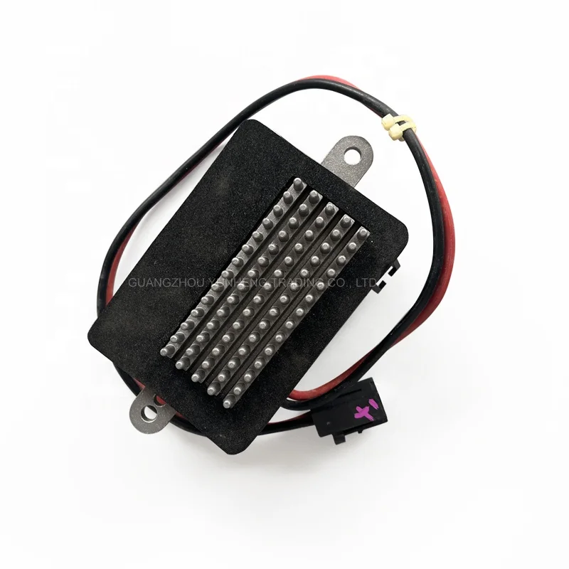 

05012699AA New Blower Motor Resistor Control Module 5012699AA For Jeep Grand Cherokee 1999-2004