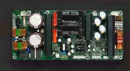 700AS1 Single Channel Digital Amplifier Module 700W HiFi Fever Audio Board For Household Speaker DIY Replacement Parts