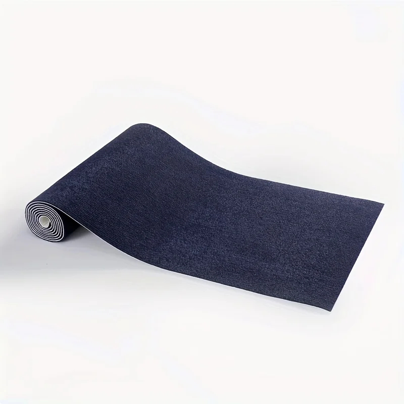 Keuken- en slaapkamerkleed 40 cm x 3 m absorberend zelfklevend geschikt voor kamerdecoratie badkamer effen kleur en woonkamer. - afbeelding 2