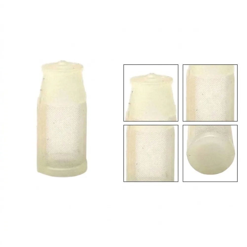 Fuel Filter Compatible with For WEBER 3236 For DGV Supports Cleaner Combustion and Reduced Maintenance Frequency