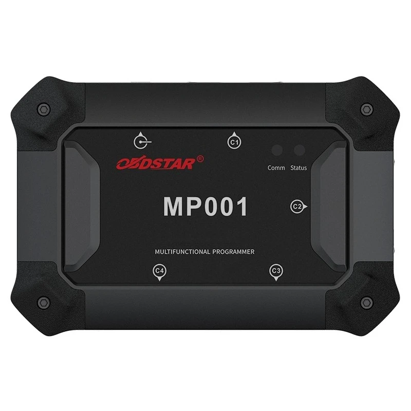

Многофункциональный программатор OBD MP001: Комплект MP001 + программатор C4-01 W004/W005/W006/BENCH