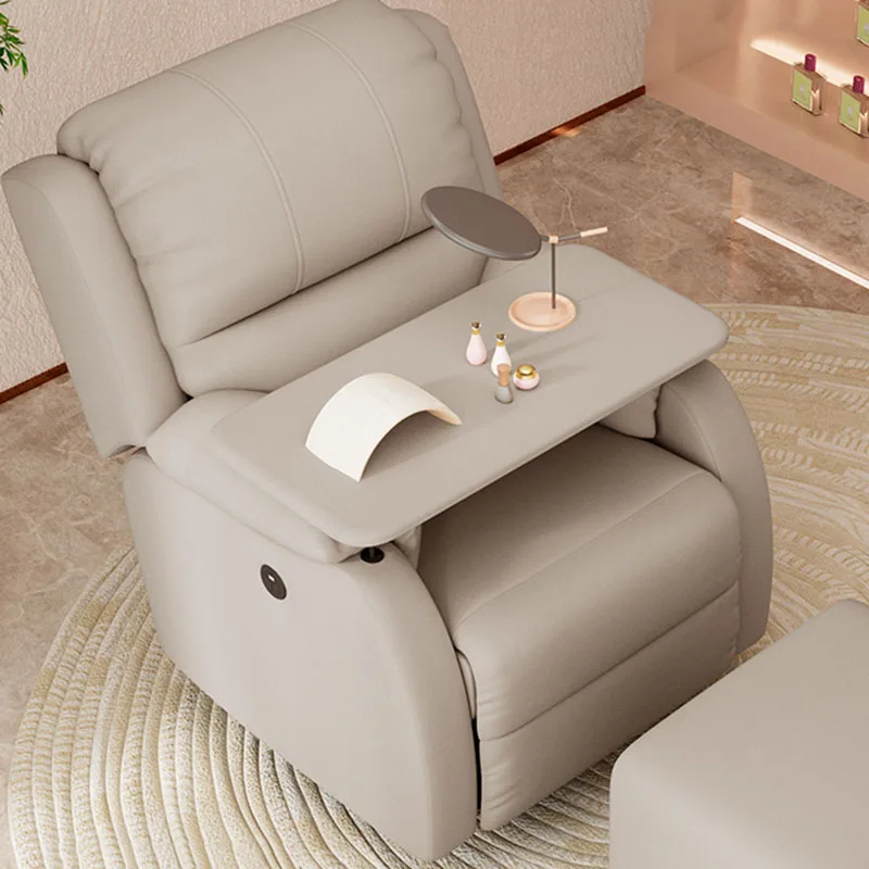 

Puffs Reclining Sofas Bean Bag Rocking Couches Sectional Beach Sofa Bed Recliner Leather Sillones Reclinables Salon Furniture