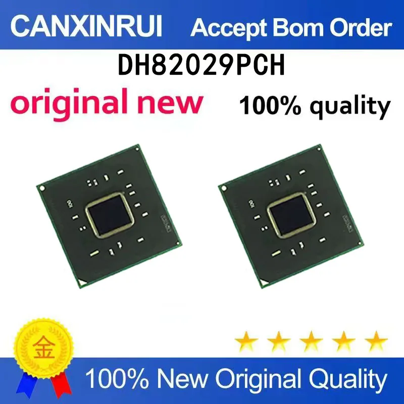 

(5pcs-100pcs）Brand new original DH82029PCH QQS8 ES G49628 spot chip IC