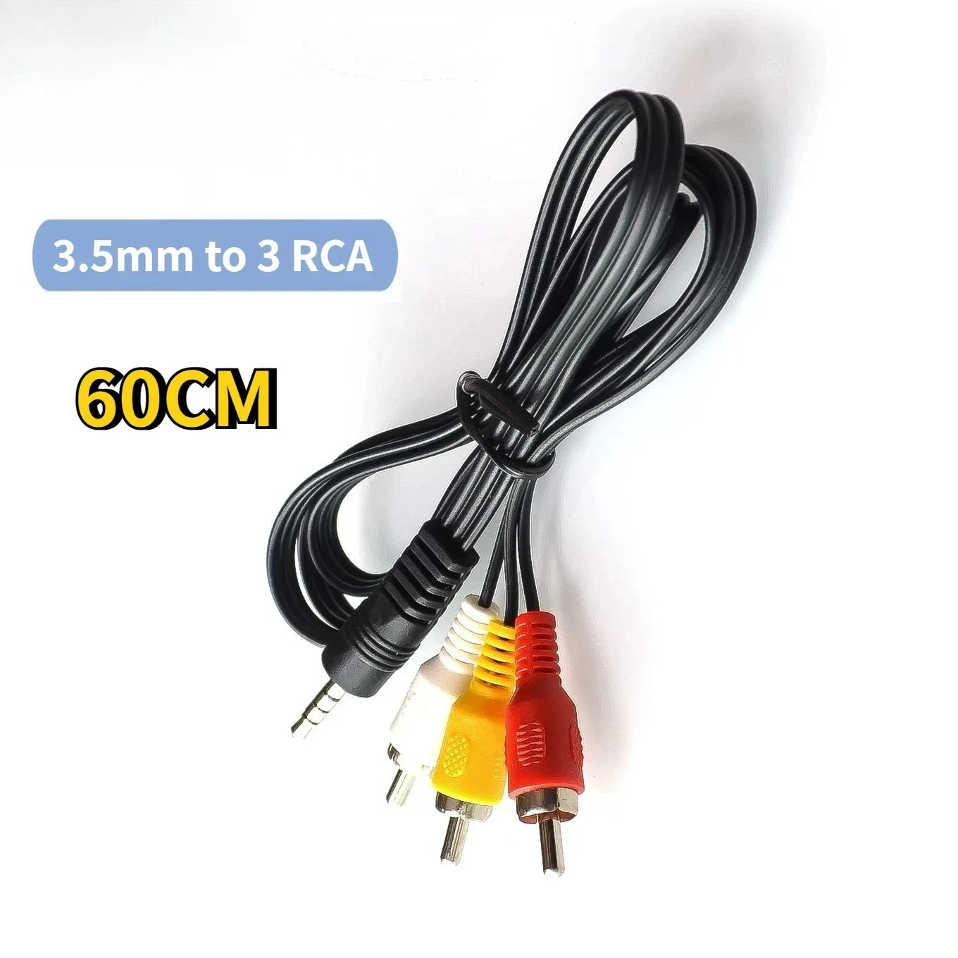 3.5Mm Jack Plug Vid…