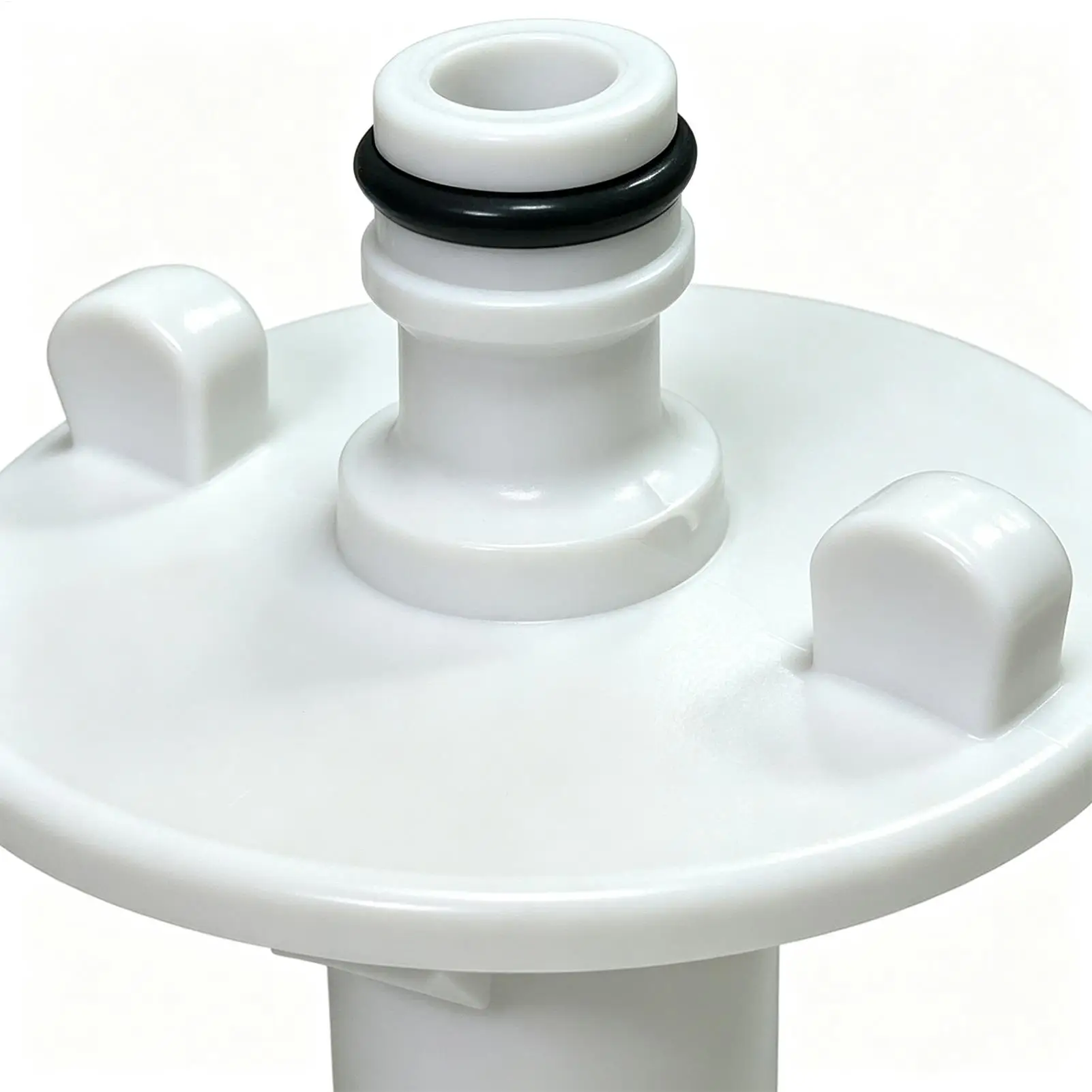 RV Water Inlet Leak-Proof Freshwater Fill Tank Pipe Fittings RV Water Connection Fittings For Camping City Hookup Outdoor