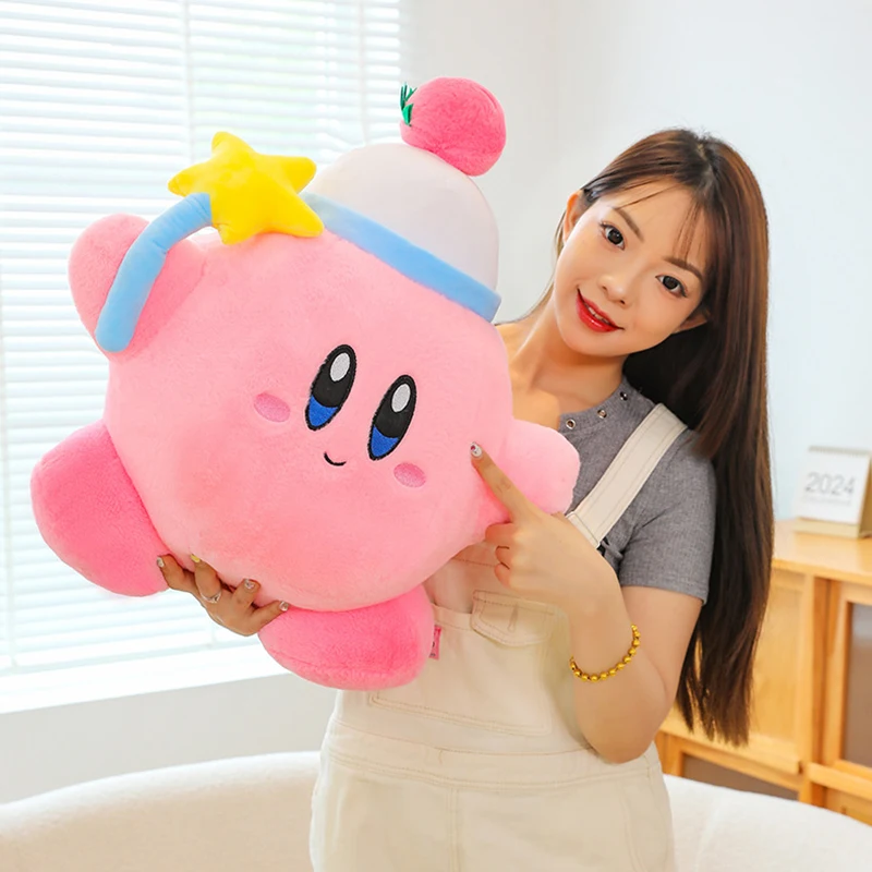 女の子のための魔法の星の枕,超かわいい,誕生日プレゼント,部屋の装飾,新しい,2020