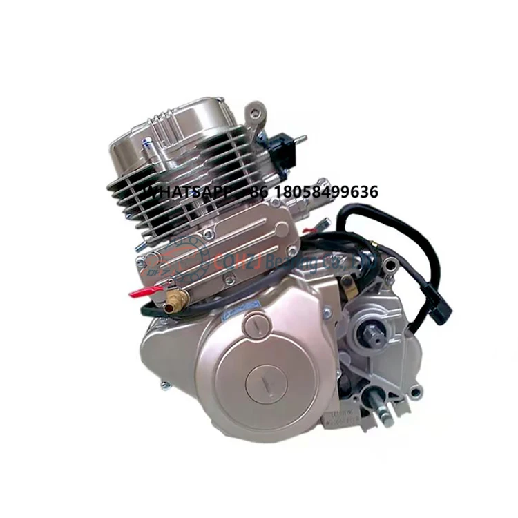 

Atv Utv Accessories Systems Water Cooling Kit Motorcycle Tricycle Engine for Honda