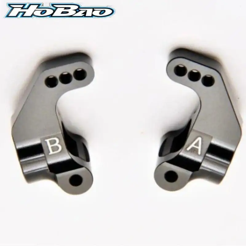 

Оригинальный набор задних ступиц OFNA/HOBAO RACING OP1-0017 с ЧПУ для 1/10 2WD H2