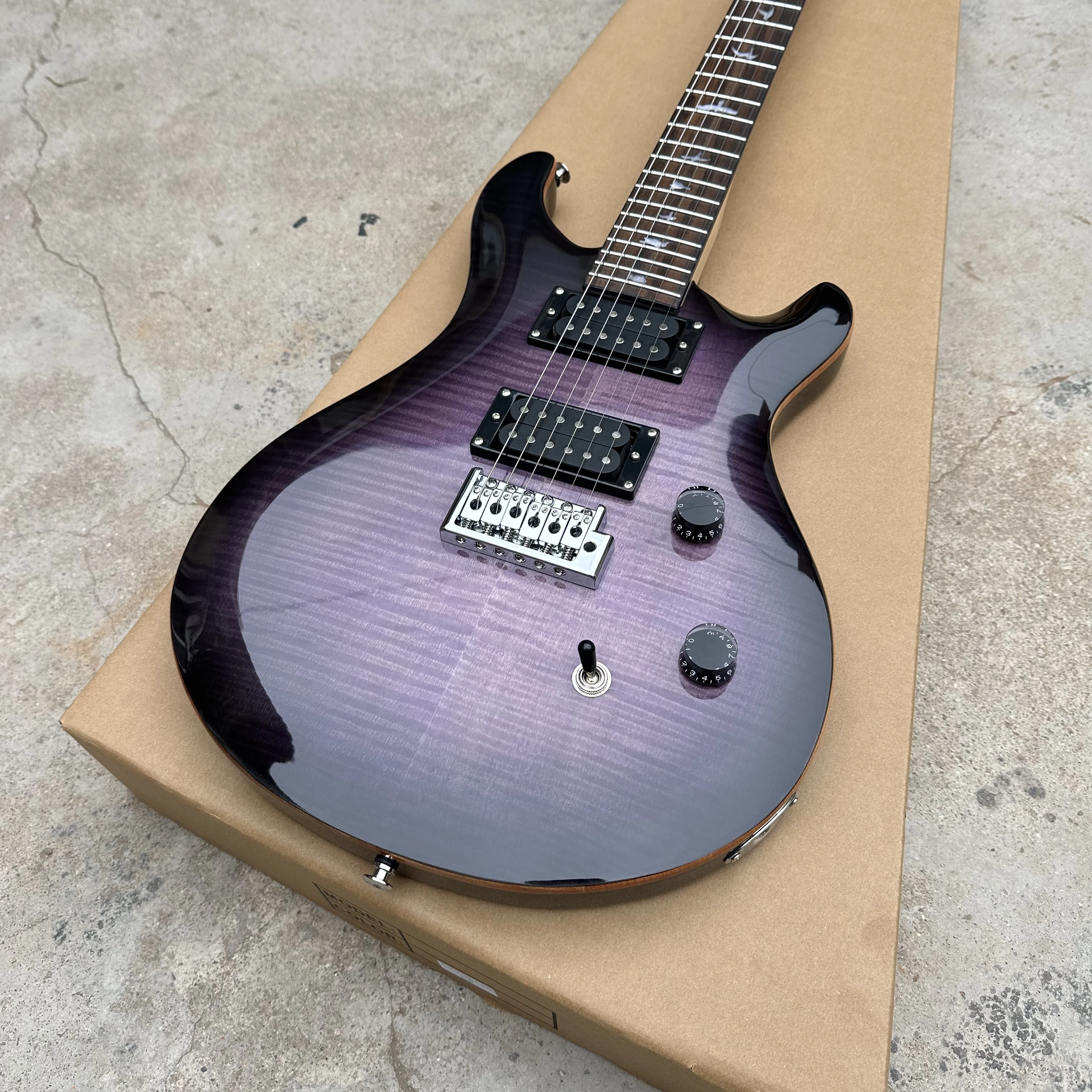 Thumbnail 2 - #17 Electric Guitars Sale