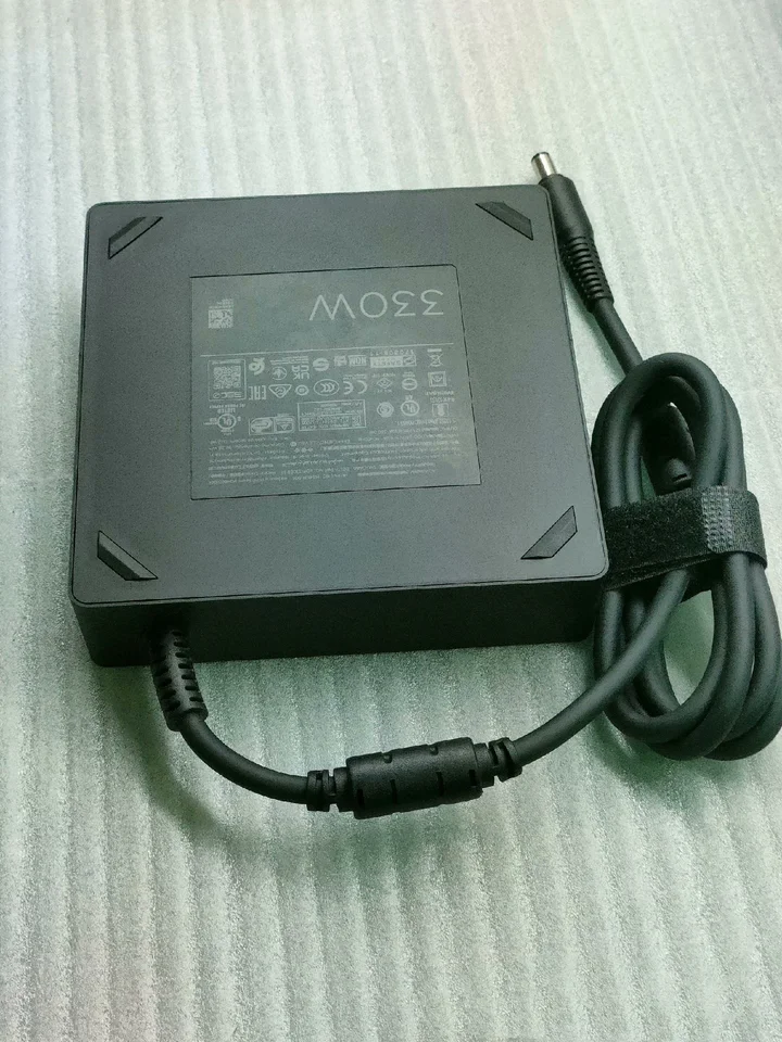 330W HP Omen X 17 Charger 19.5V 16.92A