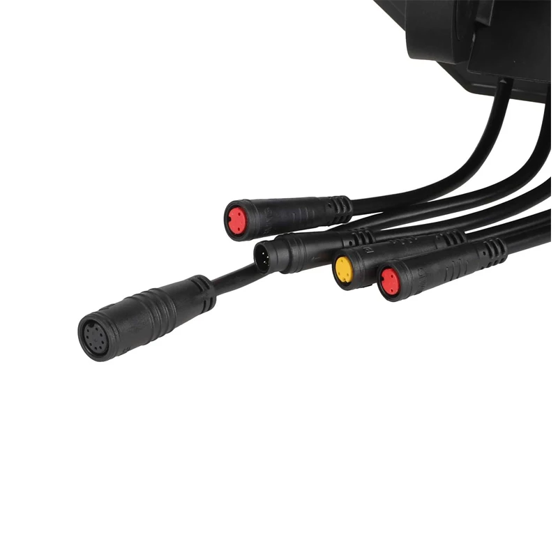 Original LCD Display For kirin G3 Pro kukirin E Scooter Color Screen Display Dashboard Digital Meter Kickscooter Accessories