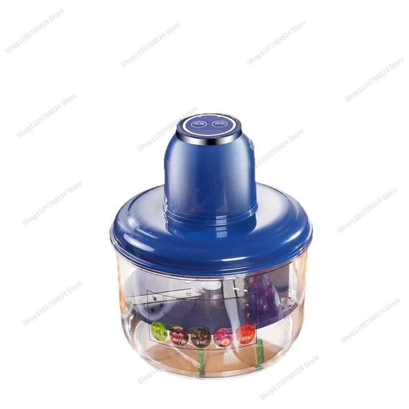 For Household and Commercial Fruit and Vegetable Peeler, Garlic Peeling Machine, Automatic Intelligent Peeling Machine