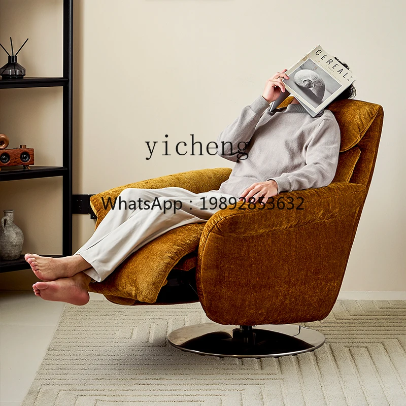 U1  function chair first class single sofa chair electric adjustable sedentary not tired lazy chair