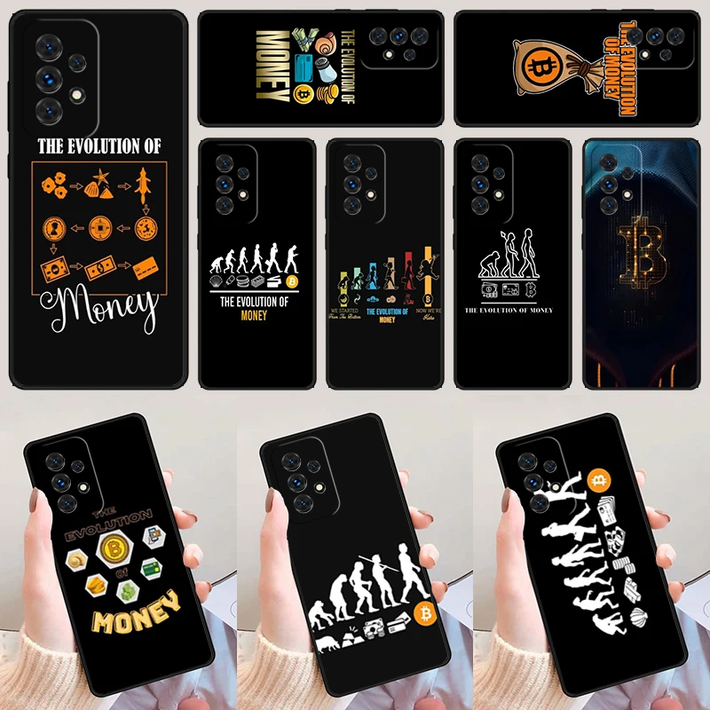 

Bitcoin Evolution Money Cryptocurrency For Samsung A52 A72 A73 A20e A21S A50 A70 A11 A12 A42 A31 A40 A51 A71 A32 A80 Phone Case