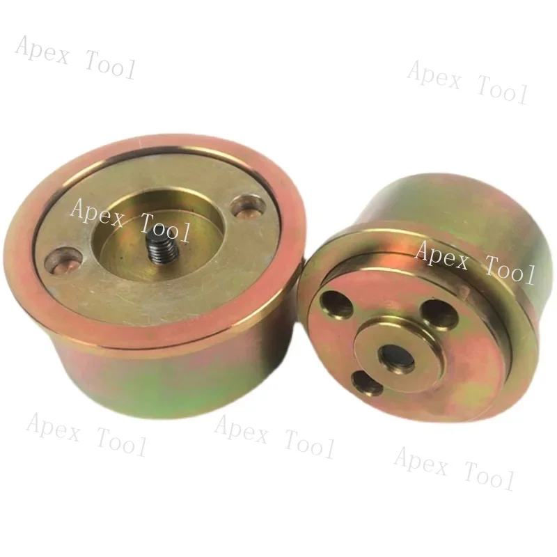 

Excavator Sany Hitachi Isuka/Suzuki 4JG1 4JJ1 engine crankshaft front and rear oil seal installation tool accessories