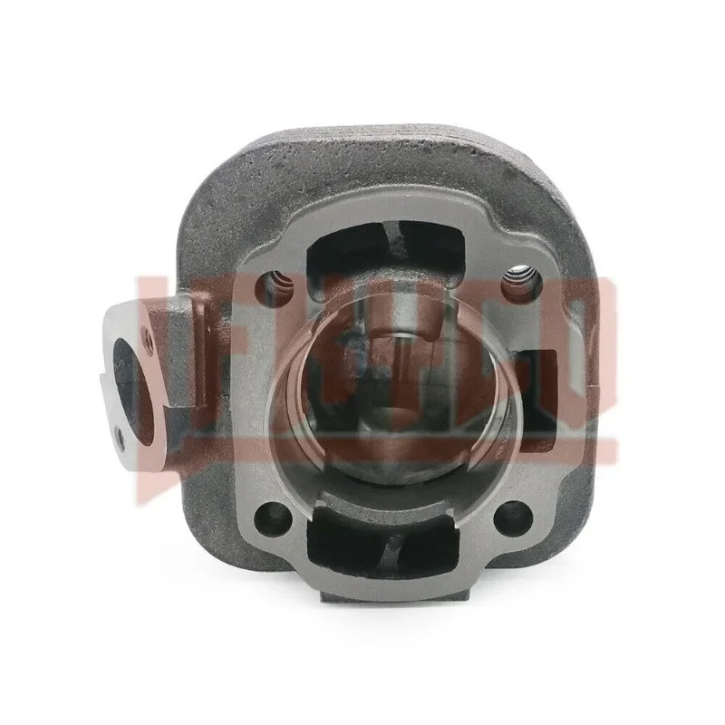 Zestaw pierścieni tłokowych głowicy cylindrów 47 mm do Yamaha 50CC JOG50 CY50 CG50 Vino 50 YJ50 XC50 Zuma 50 YW50 Big To 70CC — zdjęcie 4